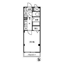 アバンウェル　ディッツォ 201