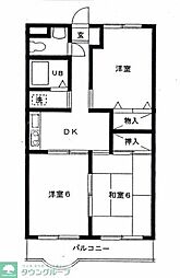 エスケーマンション 302