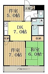レグルスマンション 102