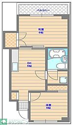 メゾン学園西 303