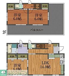 へーベルハウスK 101