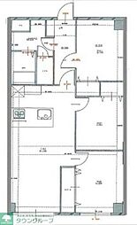 サンヴェール 102