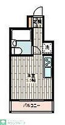 ミヨシ高幡ビル 502