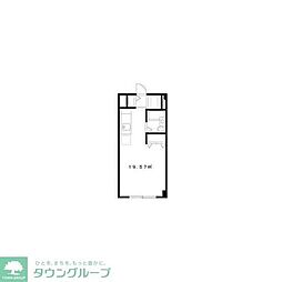 エステートピア黒沢 101