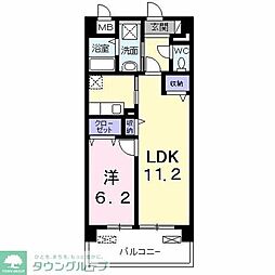 エクセルソフィア 209