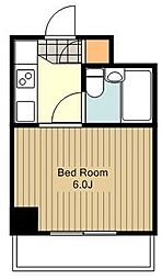 アークガーデン八王子 207