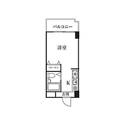 エクセラン西八王子 203