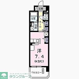 エクセルソフィア 205