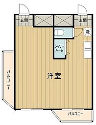 カリフォルニアリバー 101