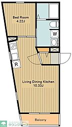 グランコート台町 301