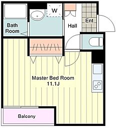 Ｅ・Ｊハウス 101