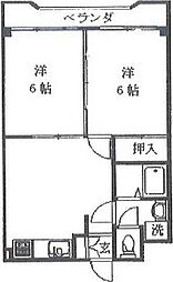 第3角柳マンション 201