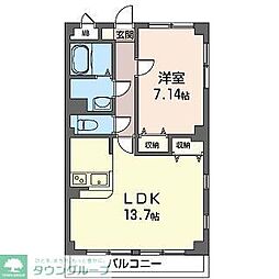 アンプルールフェール立川 303