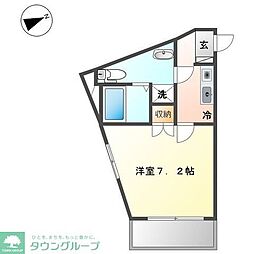 オネスティ桜ヶ丘 103