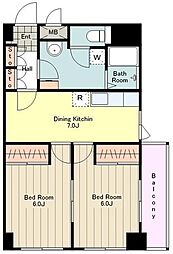 ビアンカクリハラ 401