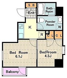 アクサス立川LR 403