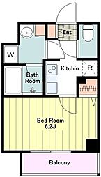 メインステージ立川 809