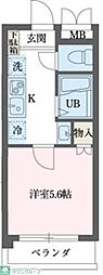 ゼルコバハイツ 0102