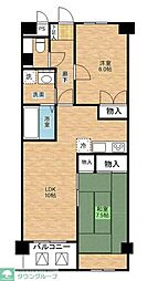 ステーションプラザ高幡不動 507