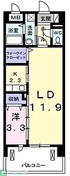 アイビーコート武蔵野 307