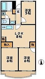 サングリーン松島 403