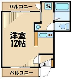 住吉町マンション 203