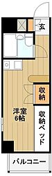 インディビレッジ 306