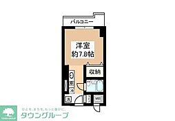 シティフォーラム新小平 518