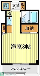 シティフォーラム新小平 421