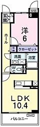 ロイヤルレジデンス壱番館 207