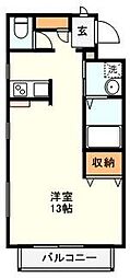 ニューノース参番館 101