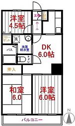 アエラス昭島 302
