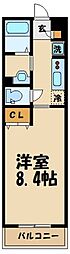 リブリフローレス参番館 208