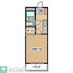 メルベーユ 204