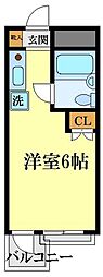 パークアベニュー国分寺7 313