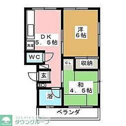 第一長縄ビル 402