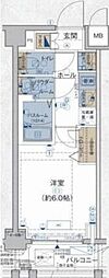 エステムコート立川ノースプレミア 421