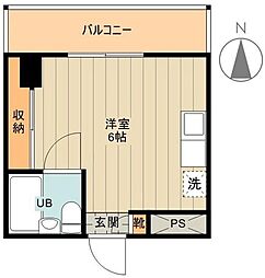 第26クリスタルマンション 701