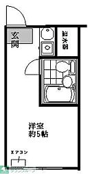 ビラジャルダン高松町 203