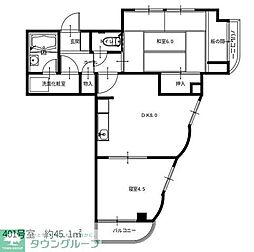 セクションII 401