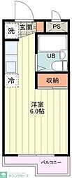 サンライズ国立 107