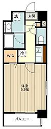 レグルス立川 901