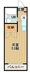 矢嶋ビル 602