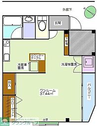 多田ビル 202