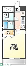 プレステージ立川 705