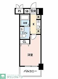 マイナビＳＴＡＹグランド立川曙町 805