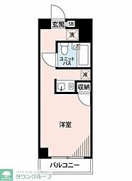 マイナビＳＴＡＹパレス立川錦町 306