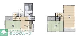 貸家 八王子市横川町