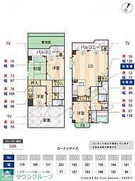 リフィーネめじろ台 106