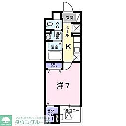 オーシャン幸・大塚 403